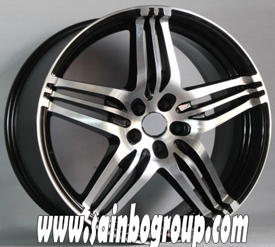 Wheel Rim Concave Alloy Wheel 18 Inch 19 Inch F65350