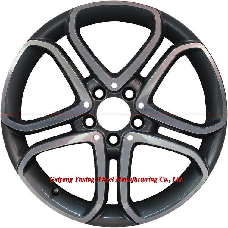 17inch Replica Alloy Wheel Rims Auto Parts for Ben-Z