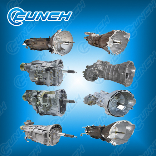 Automotive Transmission Hiace 3L 5L 2tr 2kd 1rz