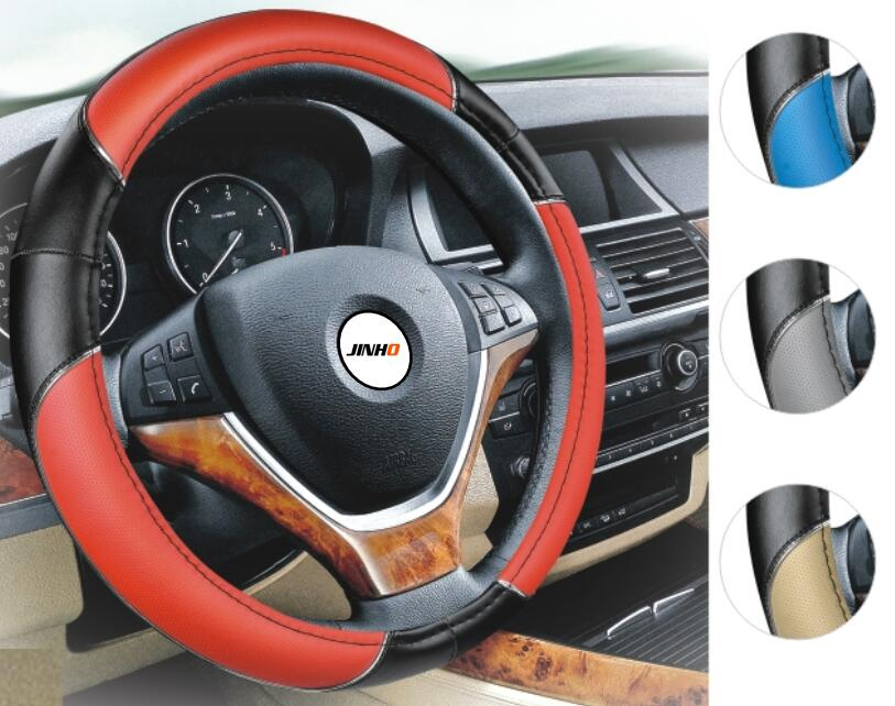 Durable Using Low Price Steering Wheel Cover 2017