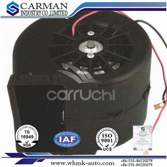 Radiator Cooling Fan for Gaz 33025A