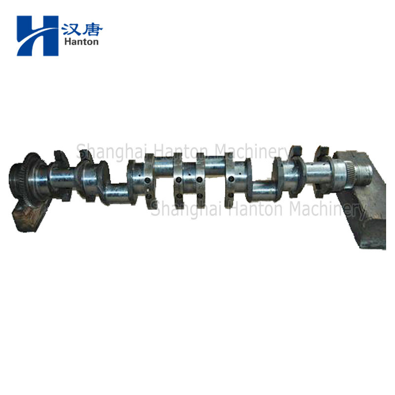 Cummins KTA38 diesel engine motor parts 3630056 crankshaft