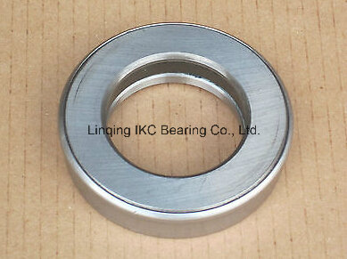 Automobile Clutch Release Bearing for Hyundai, Skoda, Isuzu, Santana, Mitsubishi