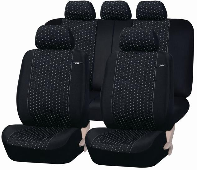 Novelty Velvet Car Seat Covers, Car Seat Covers Design Seat Covers