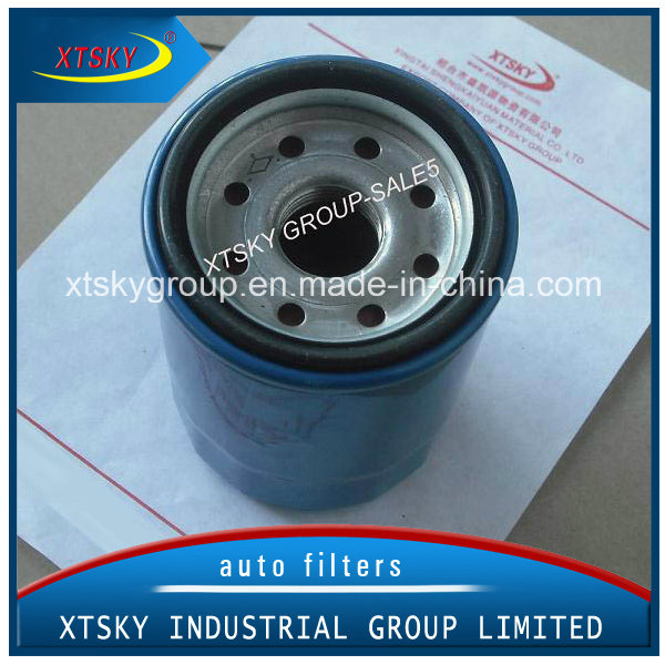 High Quality Oil Filter for Honda (15400-PLC004)
