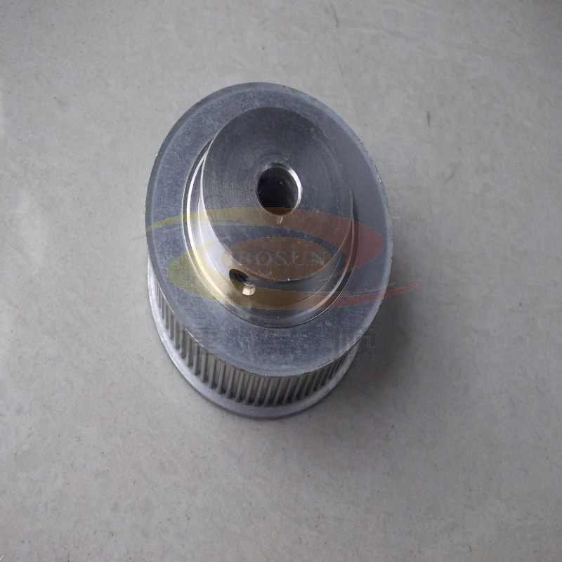 Aluminum Timing Pulley (S2M)