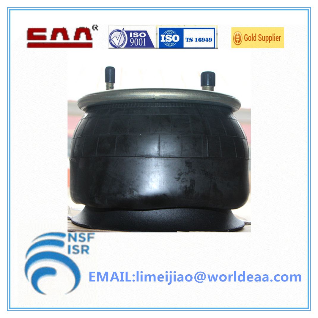 Rubber Air Spring Suit for 90557011/90557023 Neway