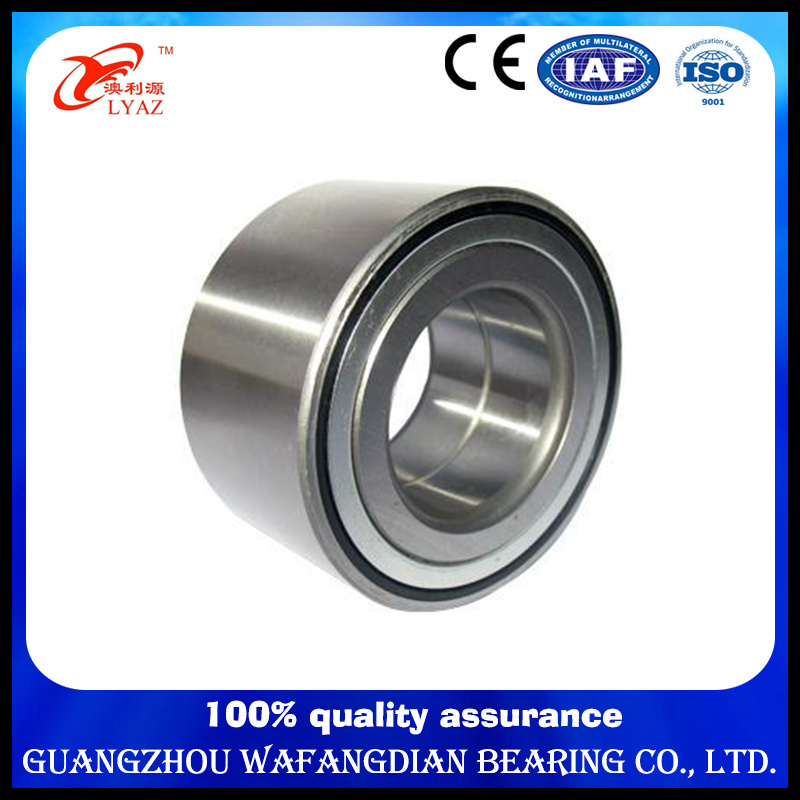 Lyaz for Honda Dac3807340 Front Wheel Hub Bearing for Fit Jazz Cars
