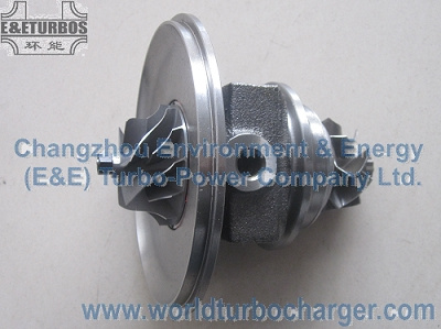 RHF4 Cartridge Chra Turbo Core for Turbocharger VV11 Fit Chrysler/Benz Om611 De22la