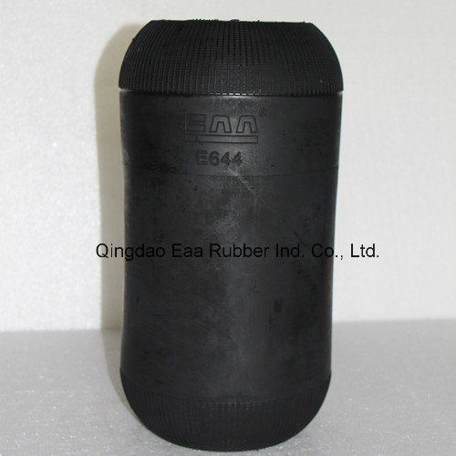 Rubber Volvo Air Bag 644n, Goodyear 8017
