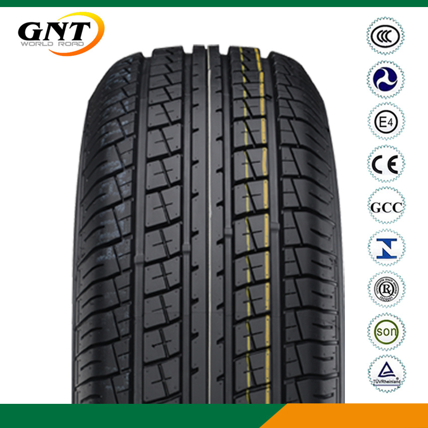 16inch Radial SUV Tire Tubeless Passenger Car Tire 285/75r16