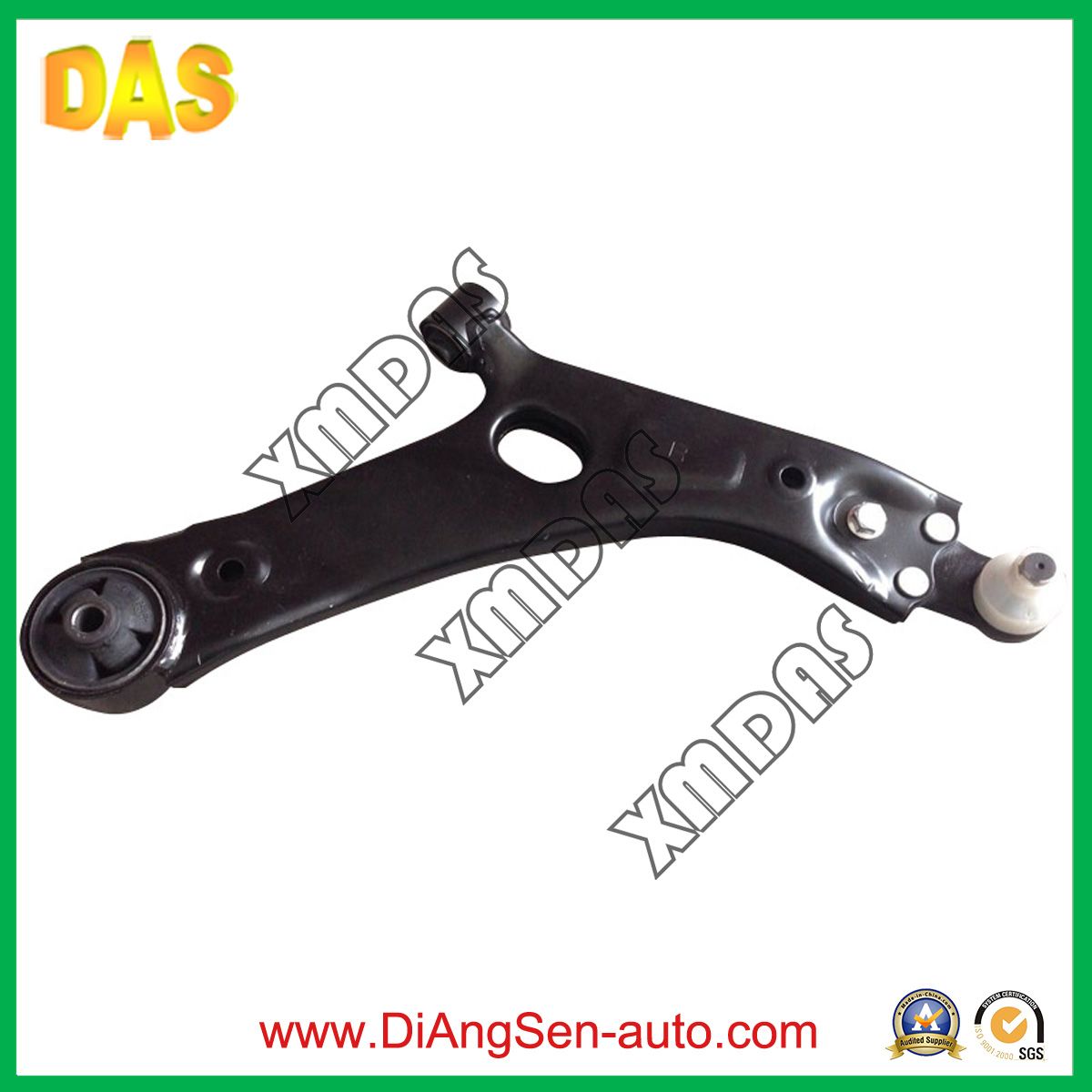 Suspension Control Arm for Hyundai Grandeur/Cadenza/Optima (54500-3S100, 54501-3S100)