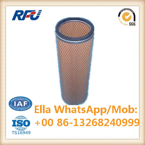 1-14215089-0 High Quality Air Filter for Isuzu