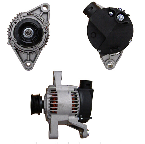 12V 65A Alternator for Marelli FIAT Lester 21327 63321252