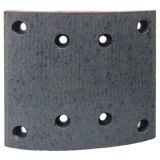 Brake Lining (WVA: 19580 BFMC: MB/74/1)