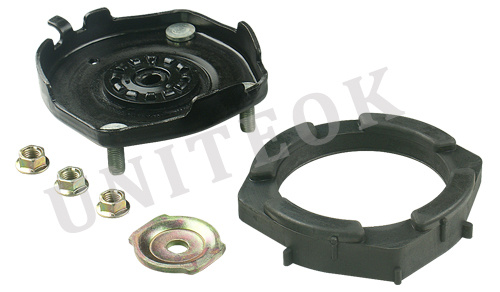 B25D-28-380 Shock Mounting