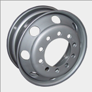 Heavy Duty Truck Wheel