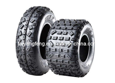 ATV Tyre (A-035 Front & Rear)