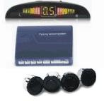 Waterproof LED Car Parking Sensor P-001