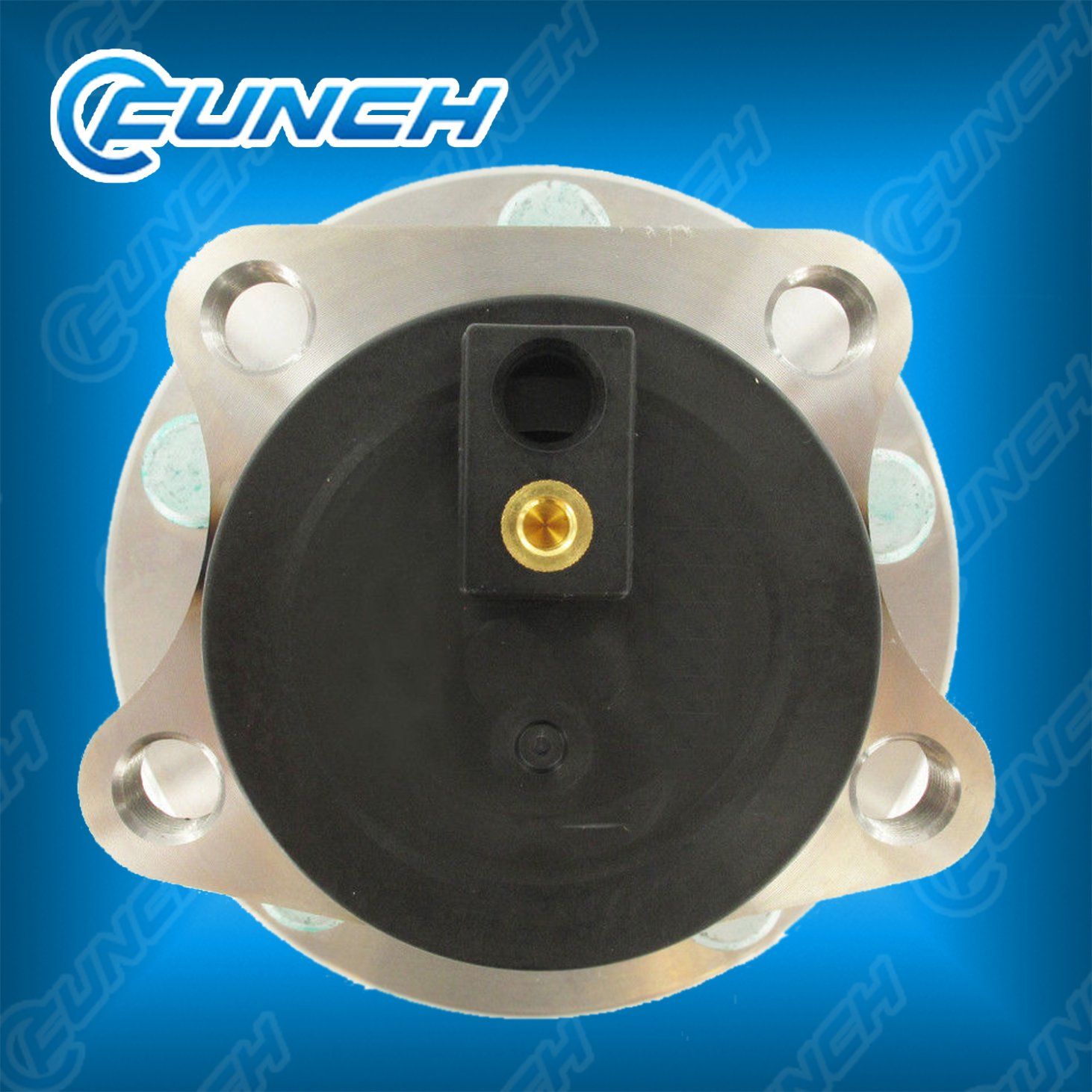 Wheel Hub Bearing, Hub Assembly 512452, Br930787, Ha590041