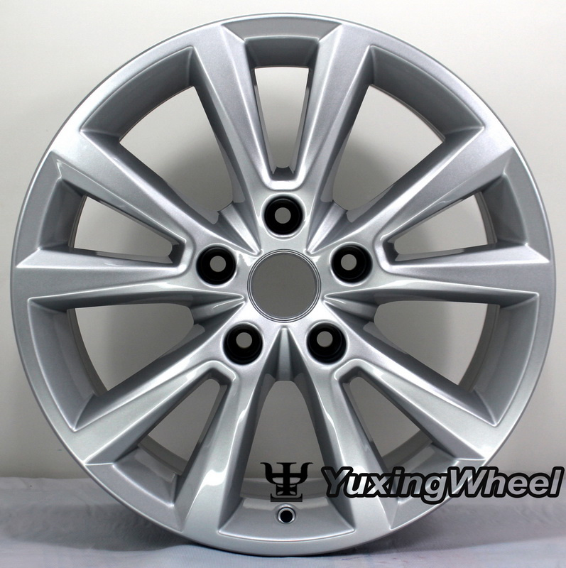 Alloy Wheel Rim BBS Replica Rims for Car