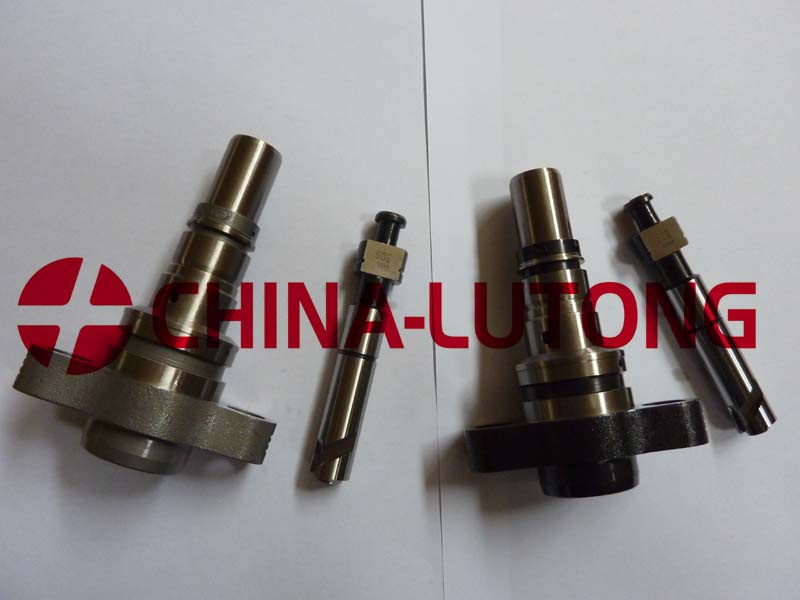 Diesel Zexel Pump Plunger-Diesel Injection Pump Plunger OEM 2-418-455-179