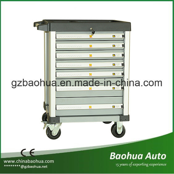 Tool Cabinet/Aluminium Alloy&Iron Tool Case Fy-907