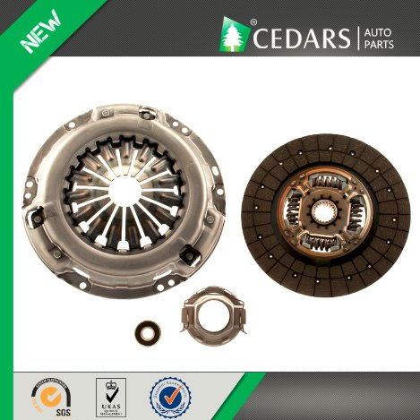 Aftermarket Auto Parts Auto Clutch Kits with 12 Months Warranty