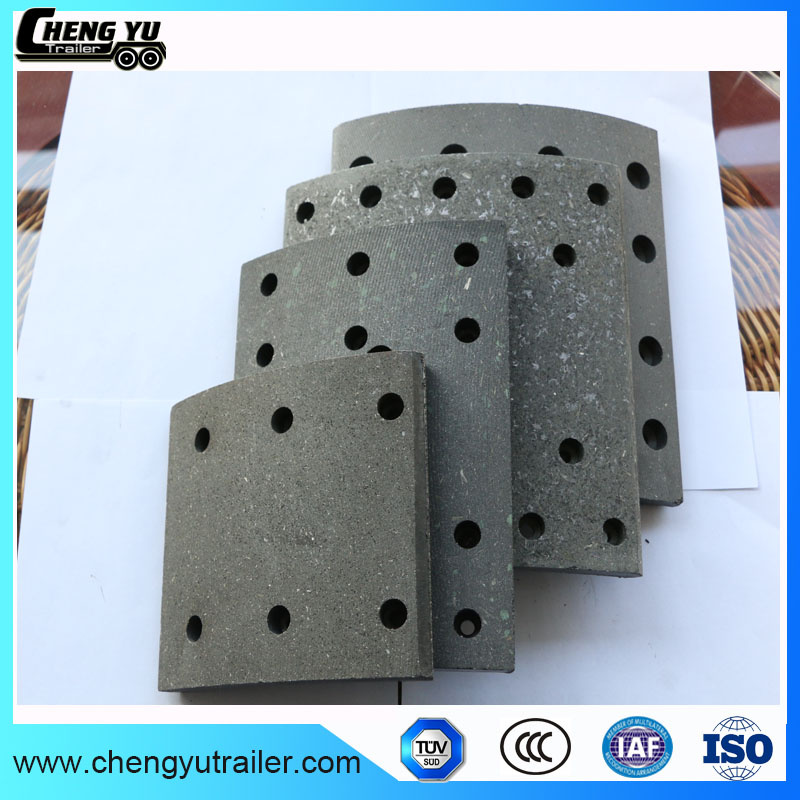 Brake Shoe Brake Lining Kit Fmsi 4707