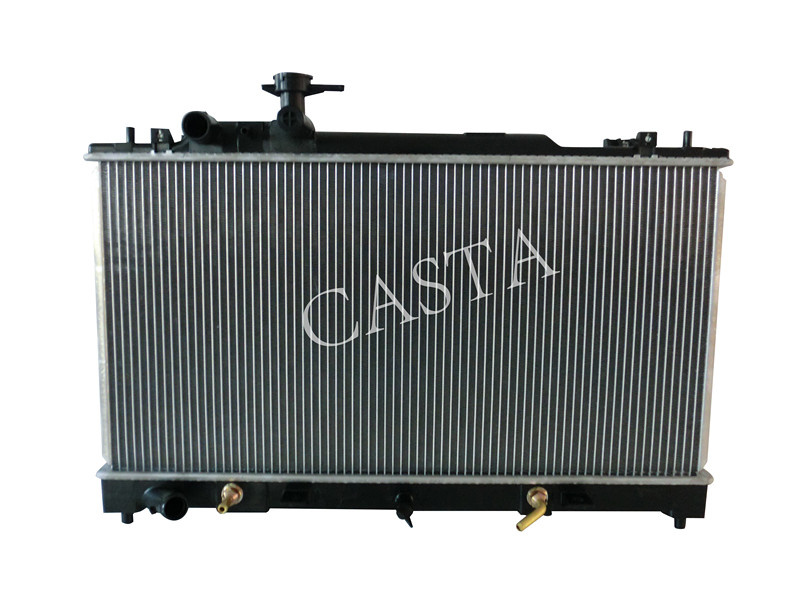 Auto Cooling, Parts, Mazda 6 2010- At