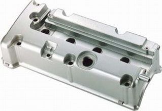 Alloy Die Casting Parts