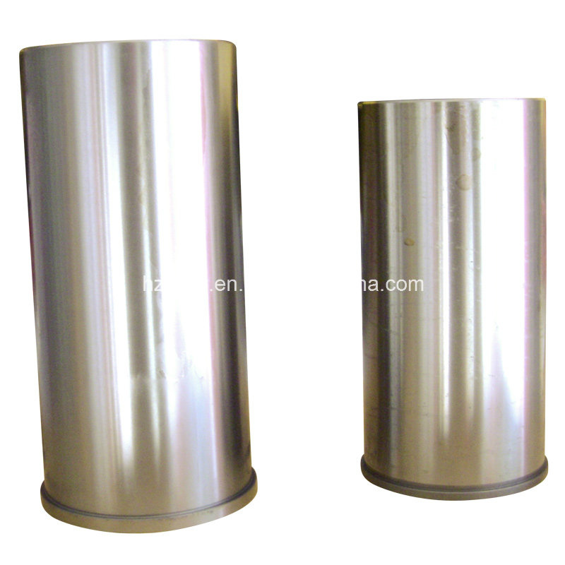 65.01201-0311 De12tis Doosan Engine Cylinder Liner