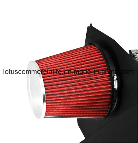Auto Heat Shield Cold Air Intake Kit for Chevrolet Camaro
