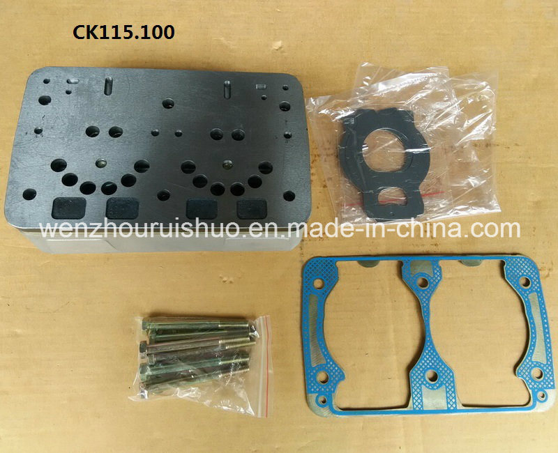 Ck115.100 Air Compressor Repair Kits Use for Truck