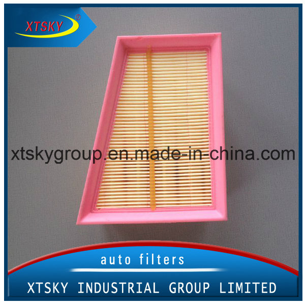 High Quality Auto Air Filter C1858-2