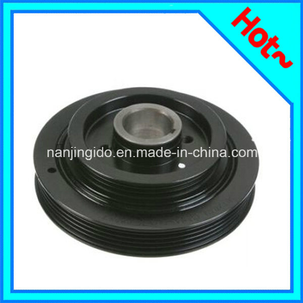 Car Parts Auto Crankshaft Pulley for Toyota RAV4 1994-2000 13408-74031