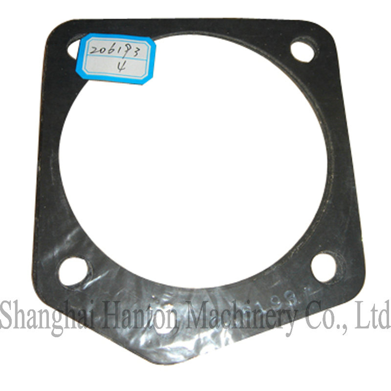 Cummins KTA50 Diesel Engine Part 206193 Water Pump Gasket