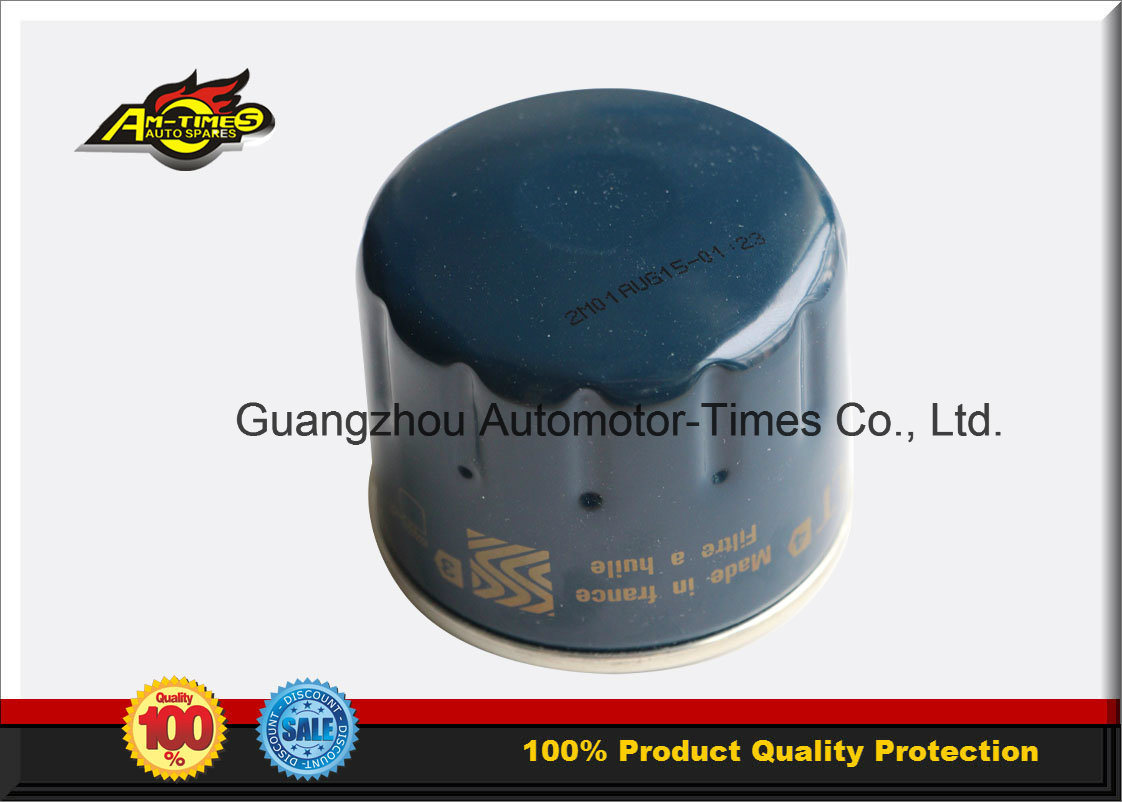 8200768927 93181255 93198441 a 281 180 03 10 15208-00q0c Oil Filter for Renault