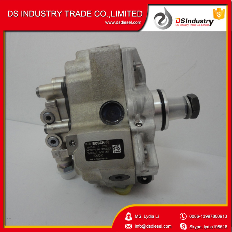 Cummins Bosch Fuel Injection Pump 5264243 0445020149 0445020007