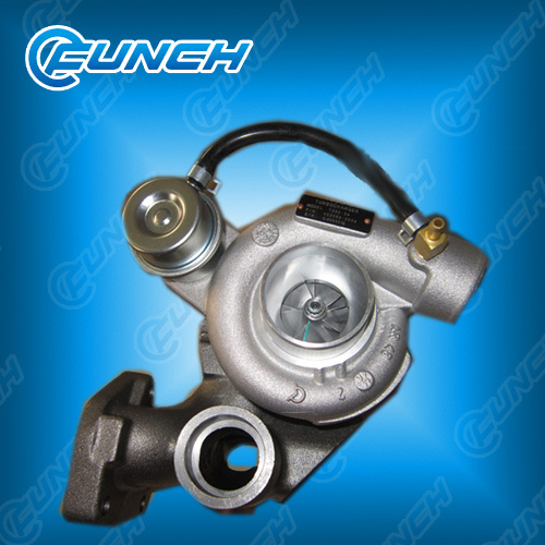 T250 452055 Err4893 Landrover Defender Discovery 300tdi 2.5L Turbo Turbocharger