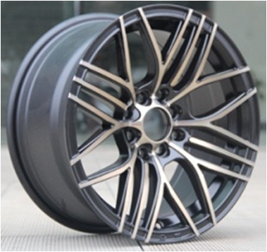 14 Inch/15 Inch Alloy Wheel with PCD 4*100/108, 8*100/110