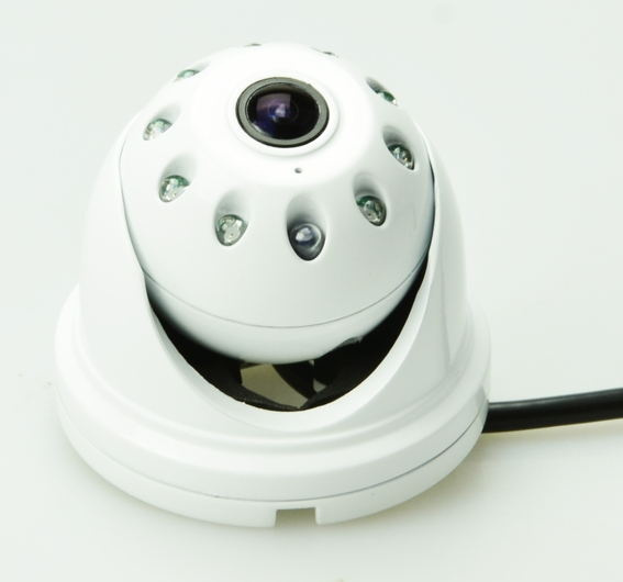 Backup Truck Camera with Multi Functions