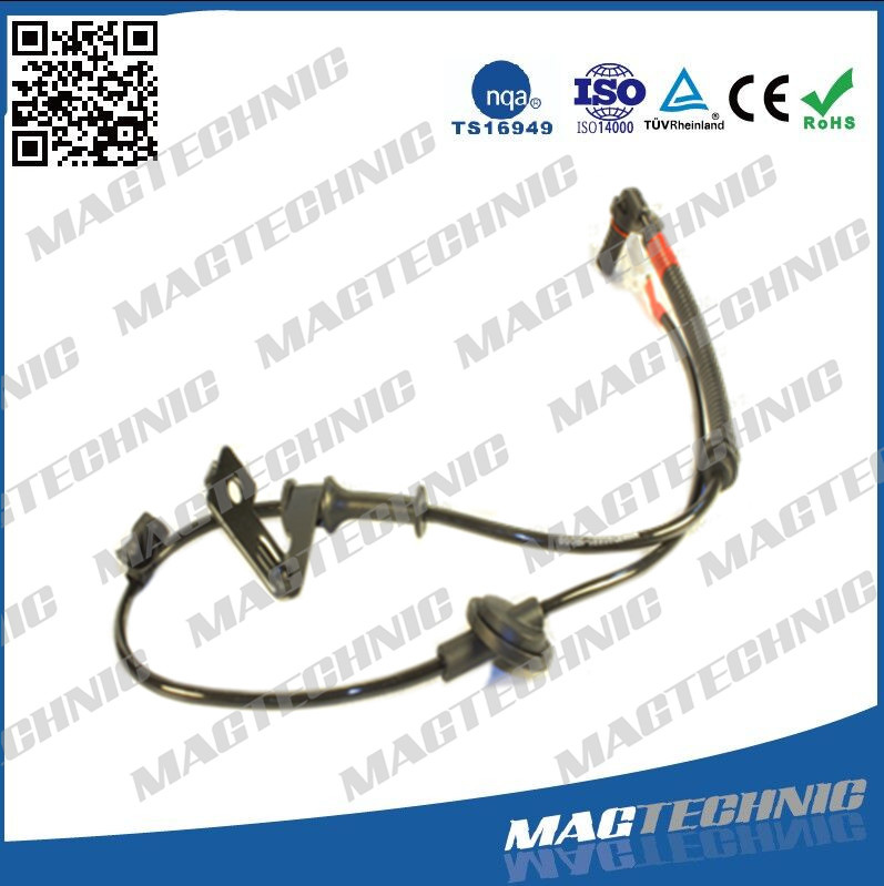 ABS Wheel Speed Sensor 95681-0u000 95681-1r000 for Hyundai/KIA Verna K2