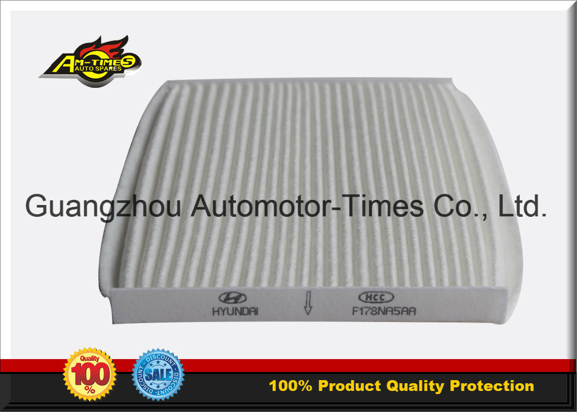 Cabin Air Filter for Hyundai Tucson 97133-2e260