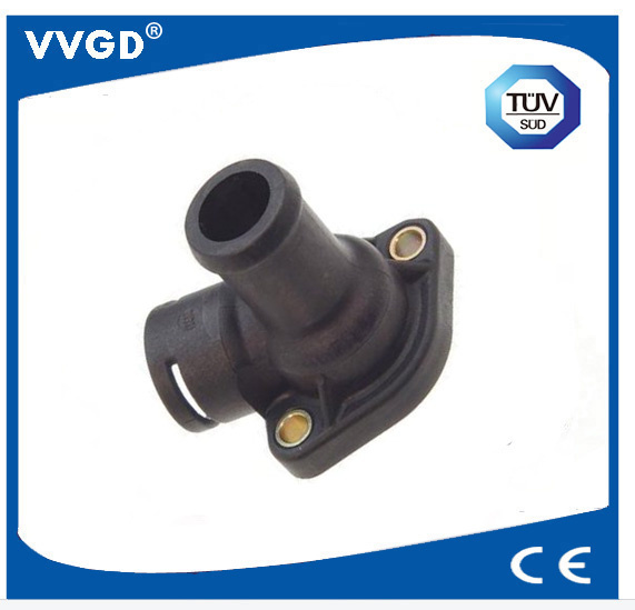 Auto Thermostat Housing Use for VW 068121144