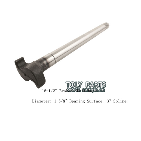 Side Brake Camshaft for Scania 143/124/144/Bus 1340860
