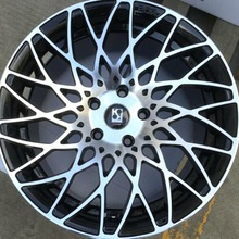 Alloy Wheels
