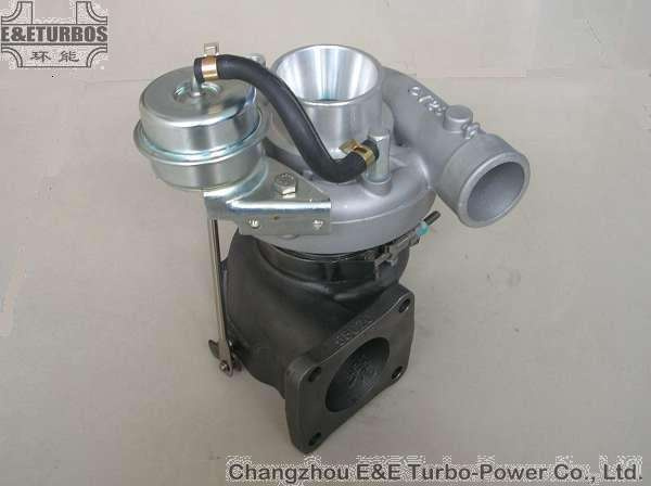 CT26 Replacement Turbocharger for Cars/Trucks