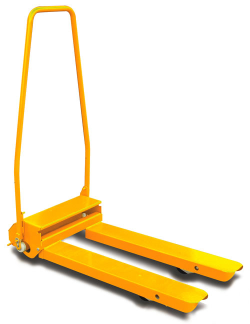 Mechanic Lifter (MX Series)