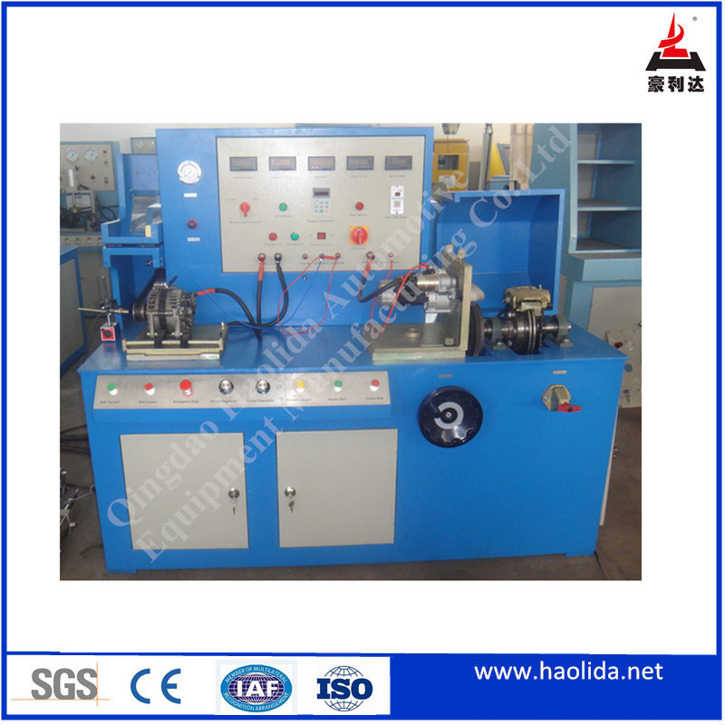 Automobile Generator and Starter Testing Equipment